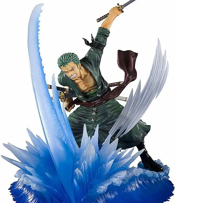 Figuartszero Roronoa Zoro: Yakkodori 1