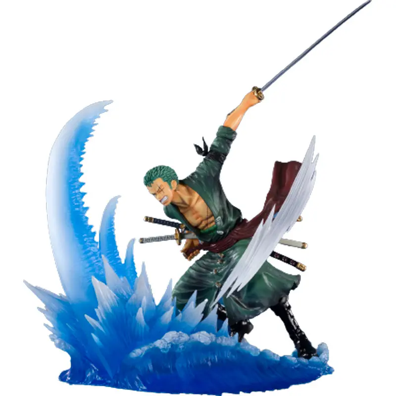 Figuartszero Roronoa Zoro: Yakkodori 2