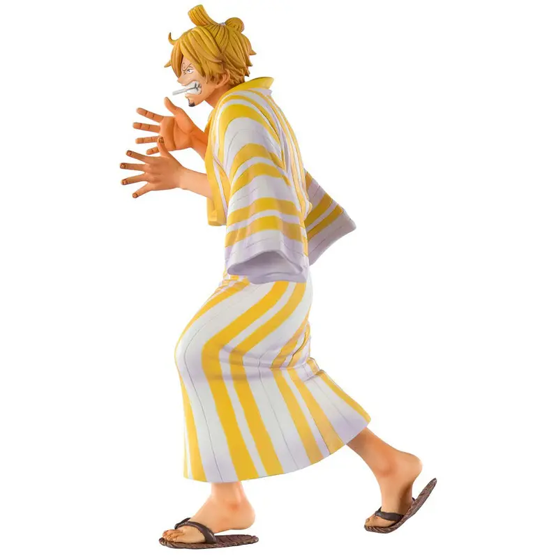 Figuartszero Sanji (Sangoro) 1