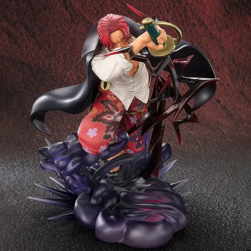 Figuartszero Shanks: Divine Departure [Extra Battle] (One Piece) 1