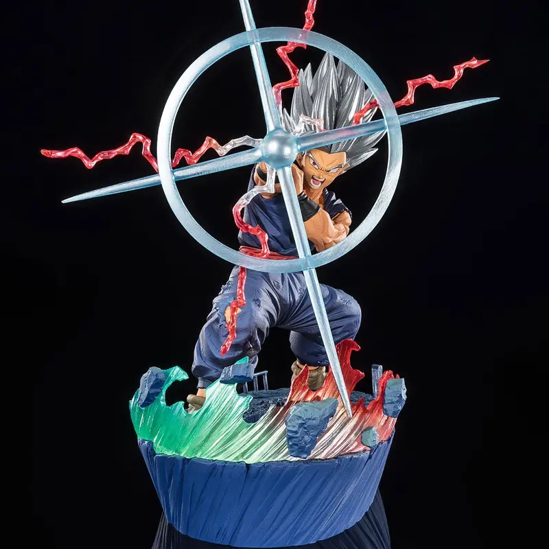 Figuartszero Son Gohan: Beast Makankosappo [Extra Battle] 1