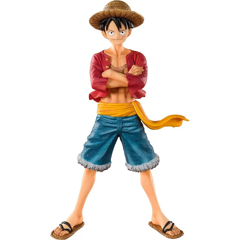 Figuartszero Straw Hat Luffy (One Piece) 1