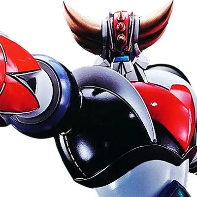 Figuartszero Touche Métallique Ufo Robo Grendizer 2