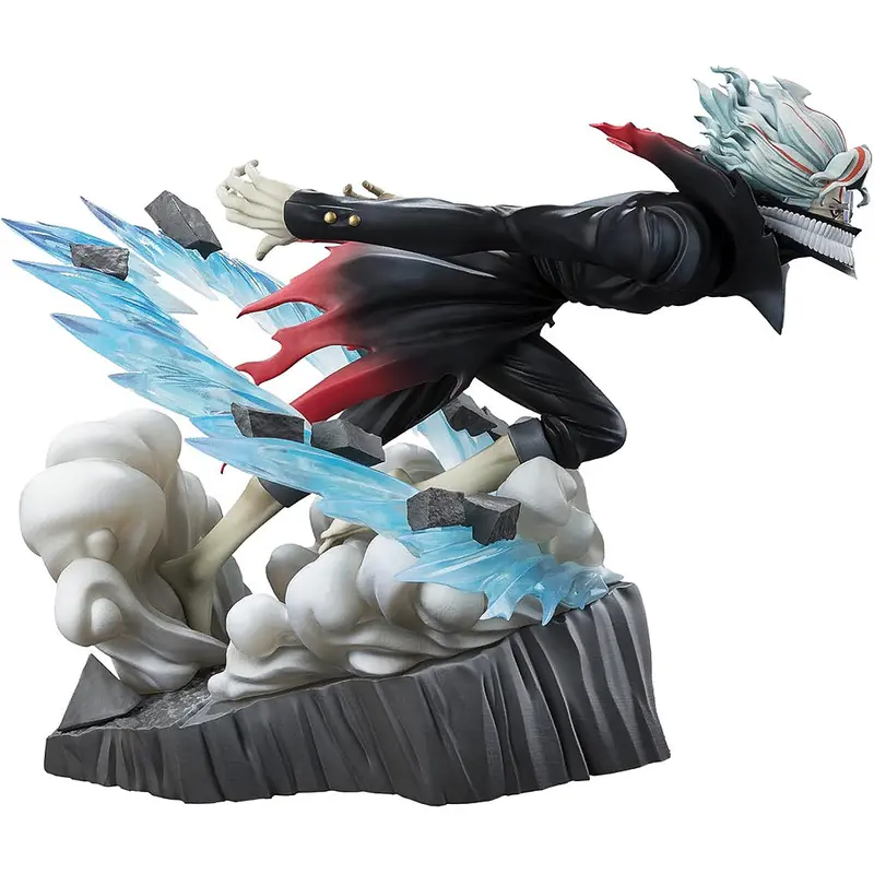 Figuartszero Transformed Okarun (Dandadan) 1