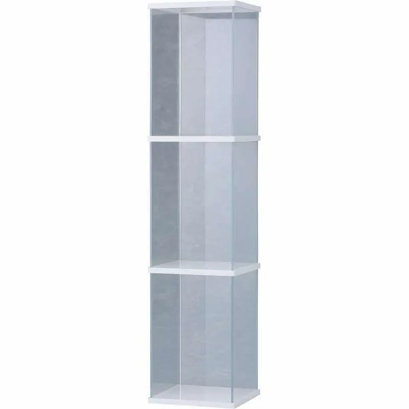 Figure Mansion Display Case 1