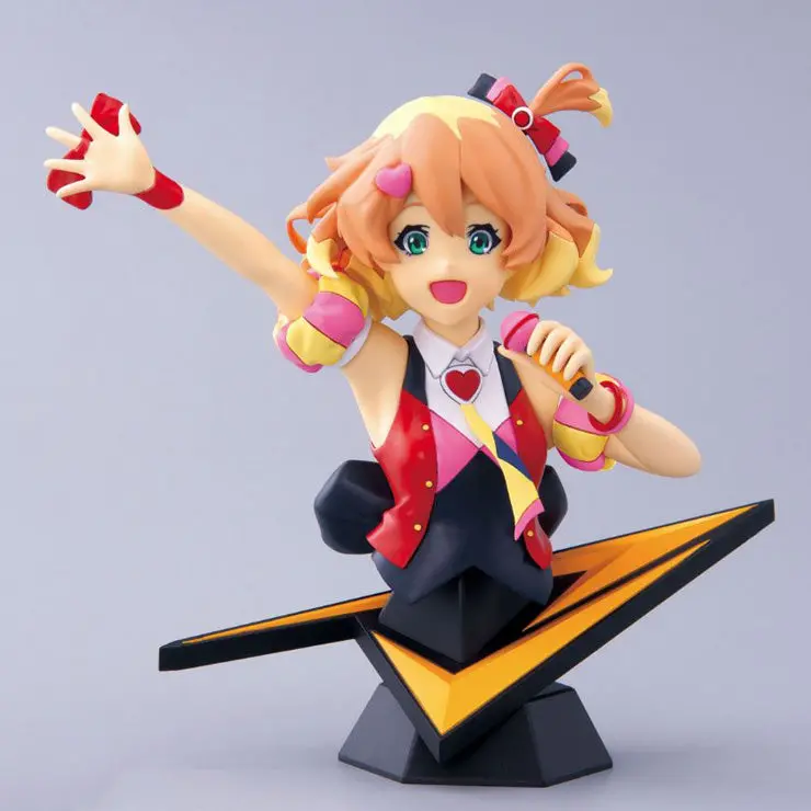 Figure-Rise Bust Freyja Wion 1