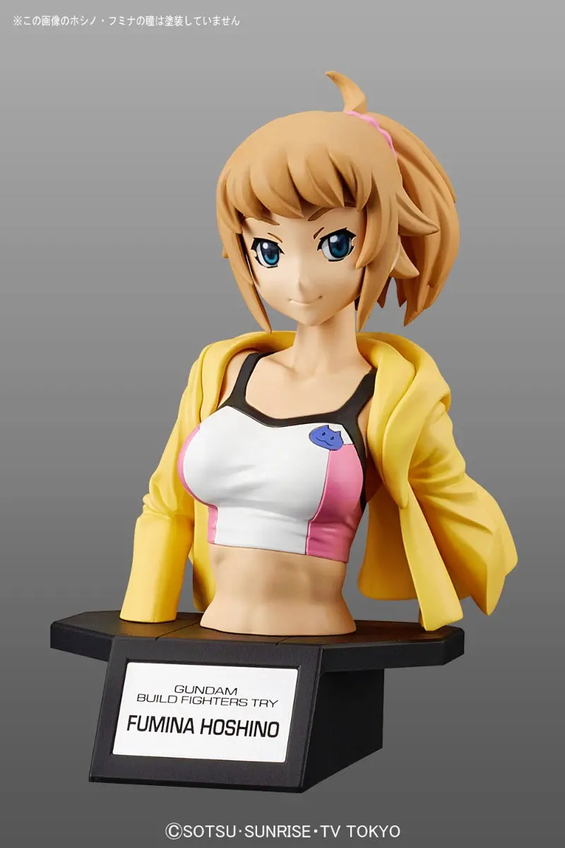 Figure-Rise Bust Fumina Hoshino 2