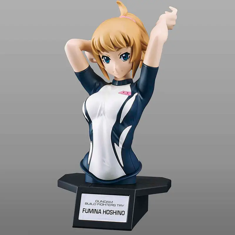 Figure-Rise Bust Fumina Hoshino (End Credits Ver.) 1