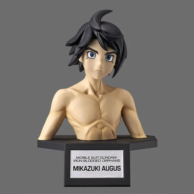Figure-Rise Bust Mikazuki Augus 1