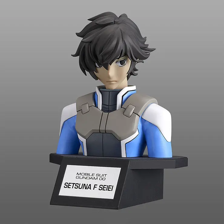 Figure-Rise Bust Setsuna F. Seiei 1