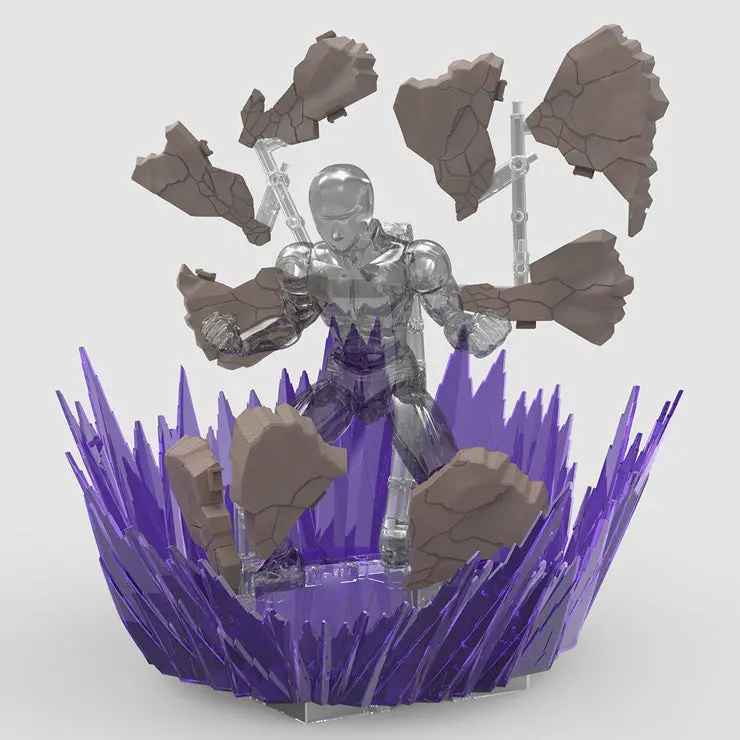 Figure-Rise Ground Effect 1