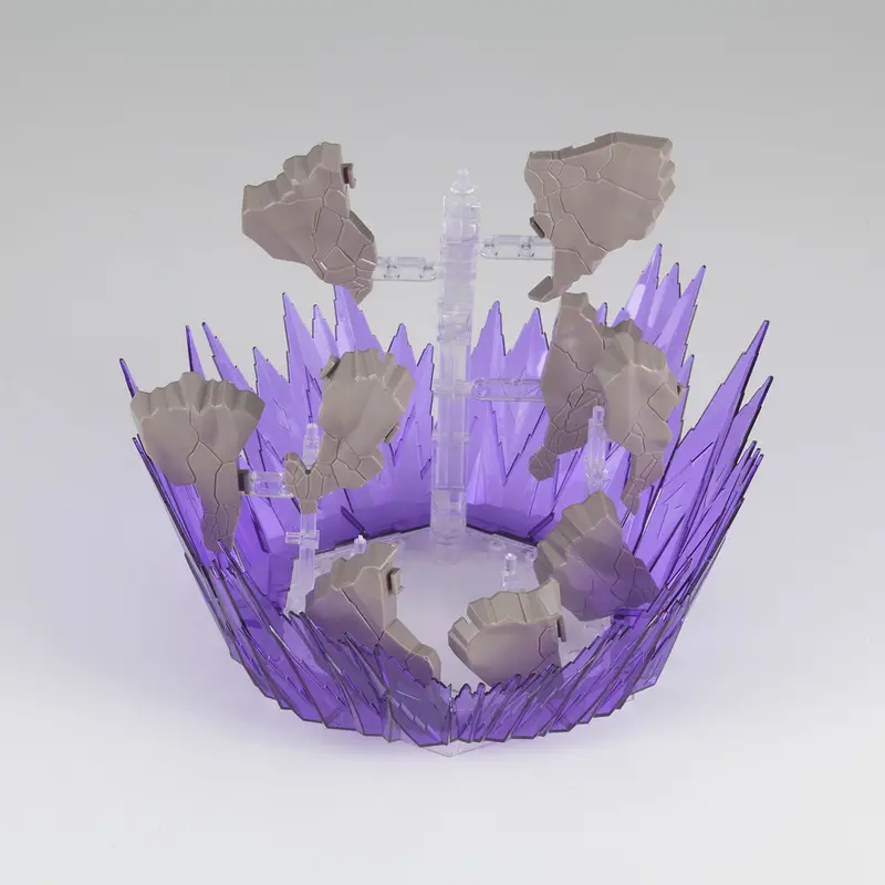 Figure-Rise Ground Effect 2