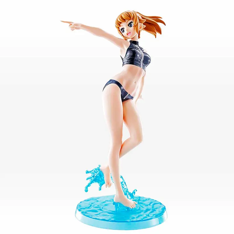 Figure-Rise Labo Hoshino Fumina [The Second Scene] 1