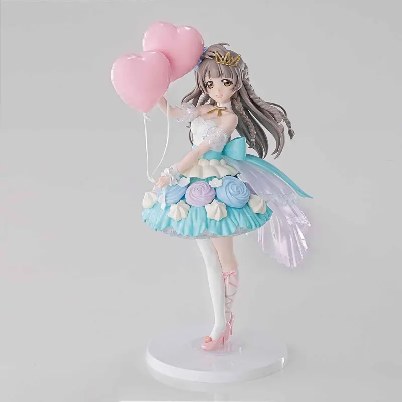 Figure-Rise Labo Kotori Minami 1