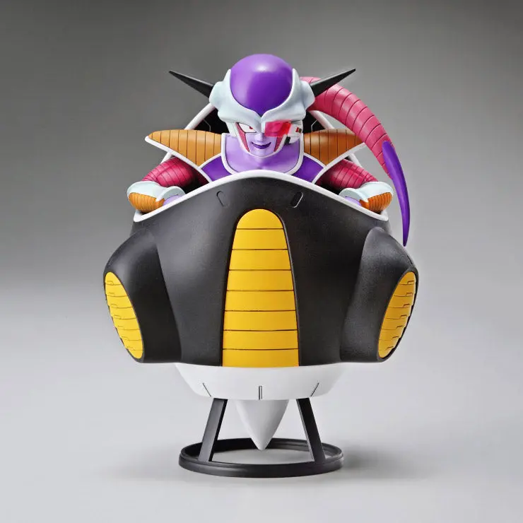 Figure-Rise Mechanics Frieza Hover Pod 1