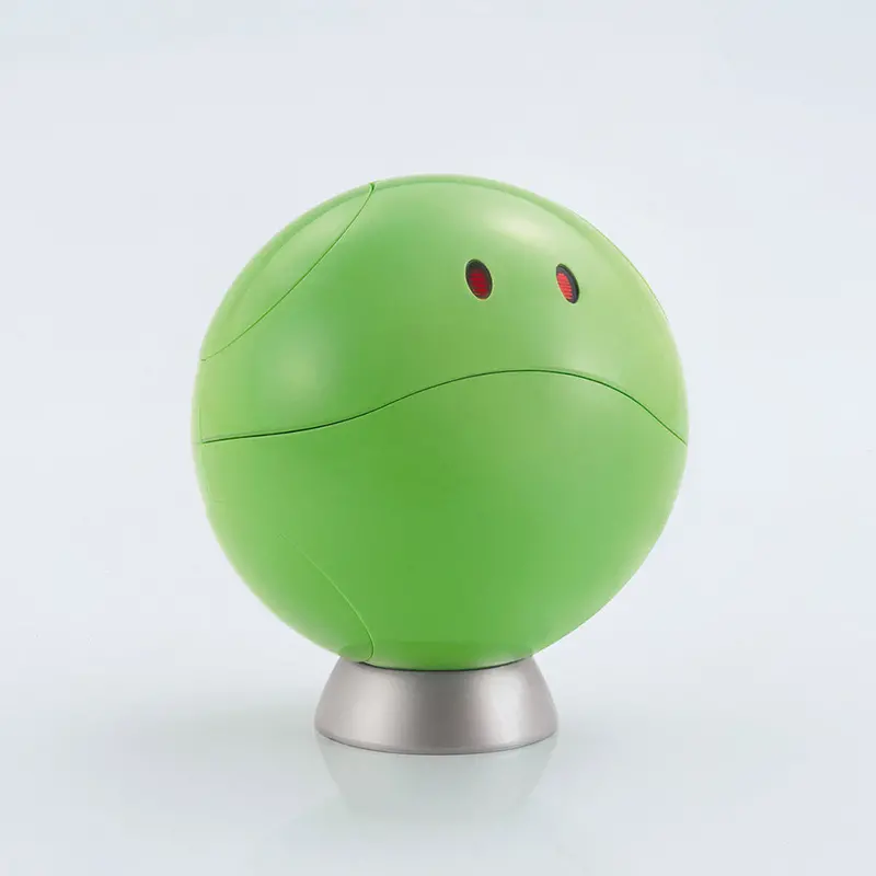Figure-Rise Mechanics Haro 1