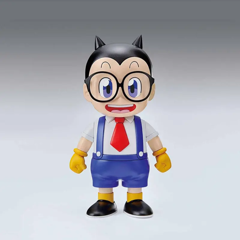 Figure-Rise Mechanics Obotchaman (Dr. Slump!) 1