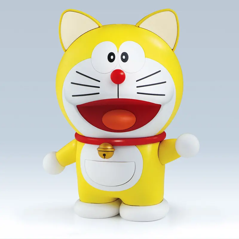 Figure-Rise Mechanics Original Doraemon 1