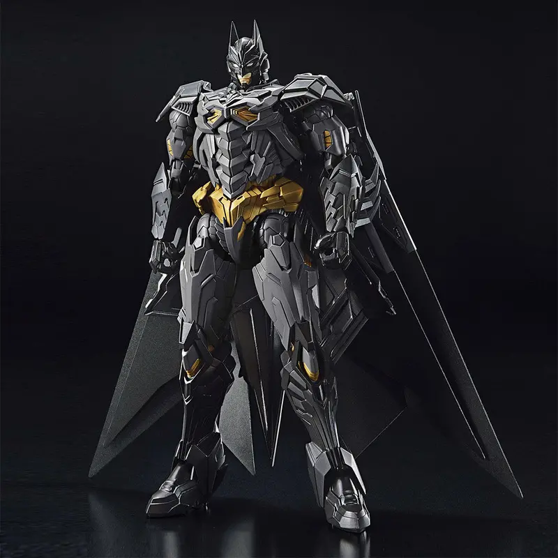 Figure-Rise Standard Amplified Batman 1
