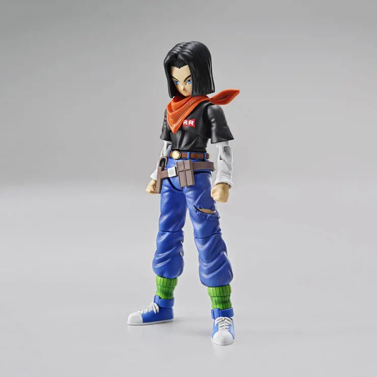 Figure-Rise Standard Android 17 1