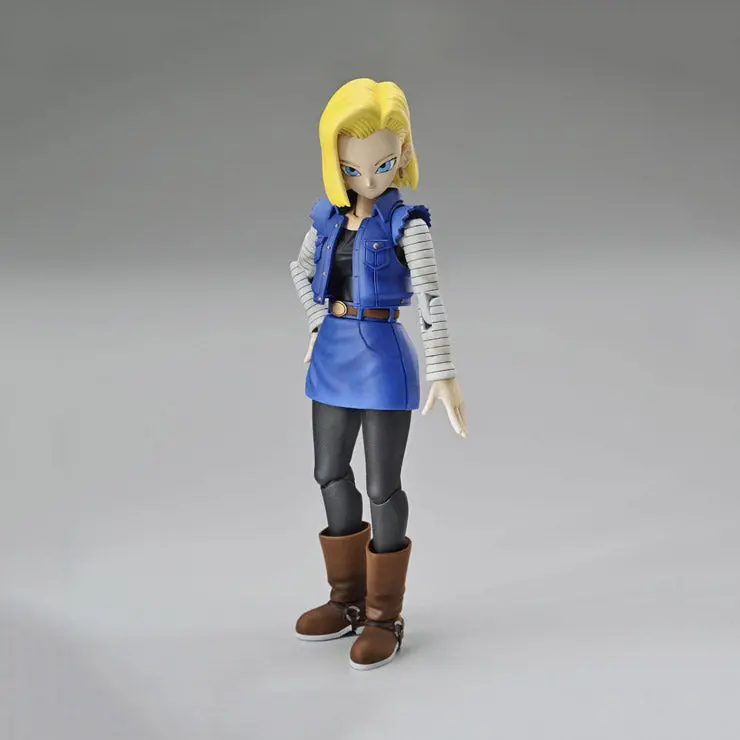 Figure-Rise Standard Android 18 1