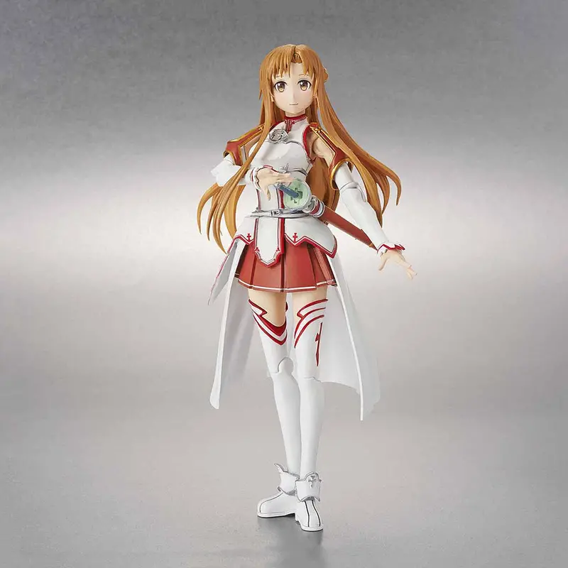Figure-Rise Standard Asuna 1