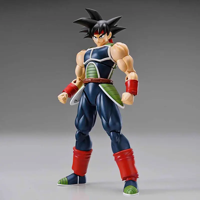Figure-Rise Standard Bardock 1