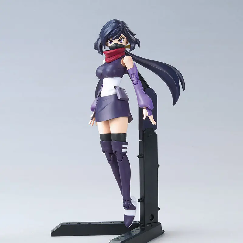 Figure-Rise Standard Build Divers Diver Ayame 1