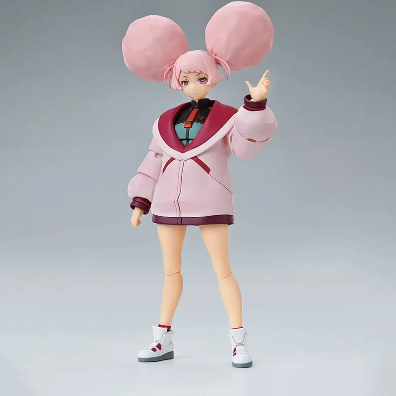 Figure-Rise Standard Chuchu Panlunch 1