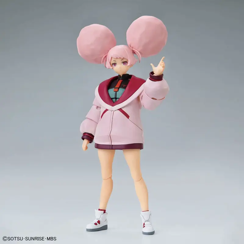 Figure-Rise Standard Chuchu Panlunch 2