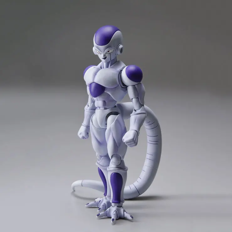 Figure-Rise Standard Frieza Final Form 1