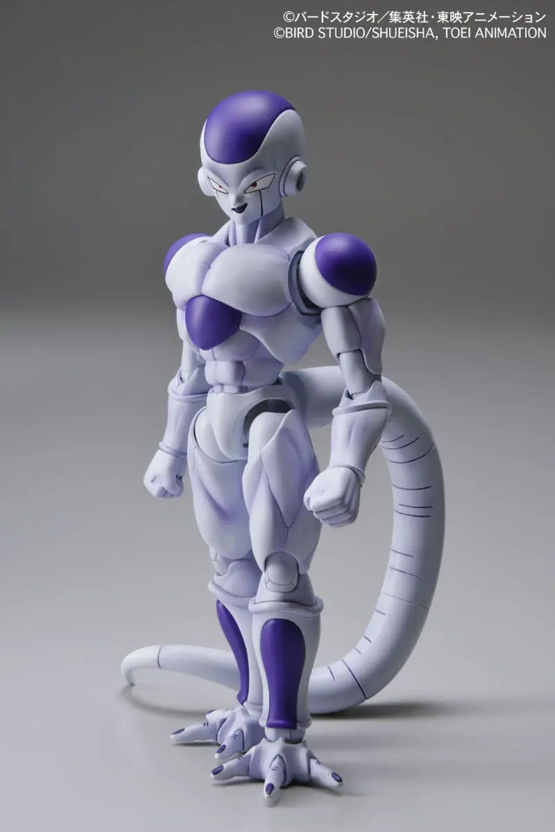 Figure-Rise Standard Frieza Final Form 2