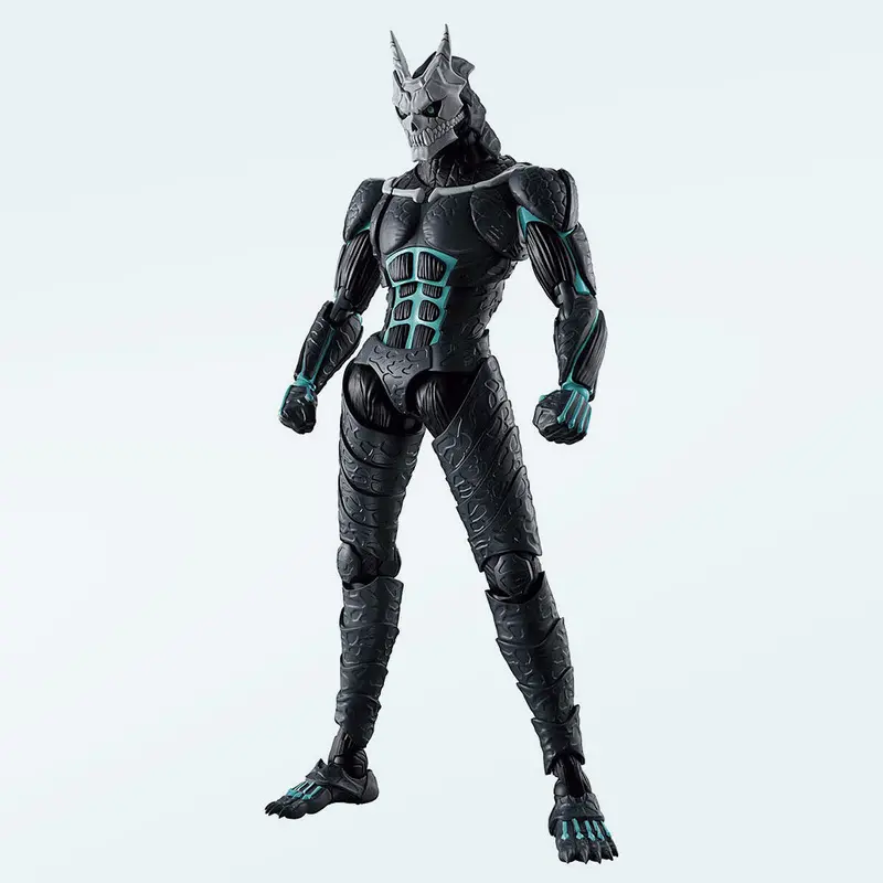 Figure-Rise Standard Kaiju No. 8 1
