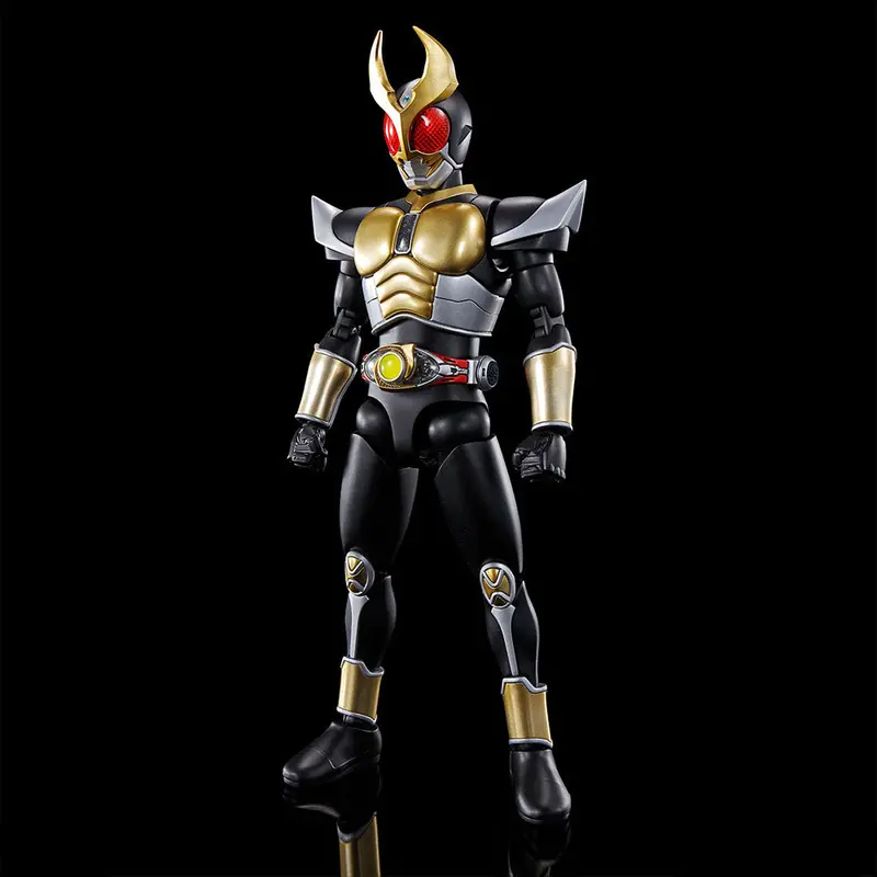 Figure-Rise Standard Kamen Rider Agito Ground Form 1