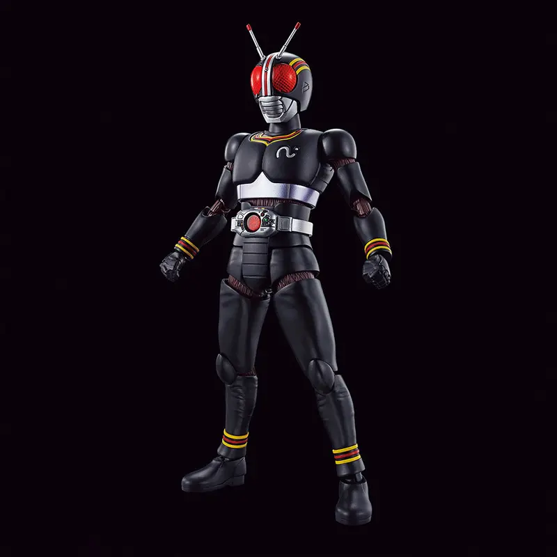 Figure-Rise Standard Kamen Rider Black 1