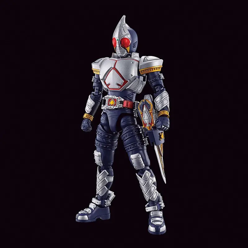 Figure-Rise Standard Kamen Rider Blade 1
