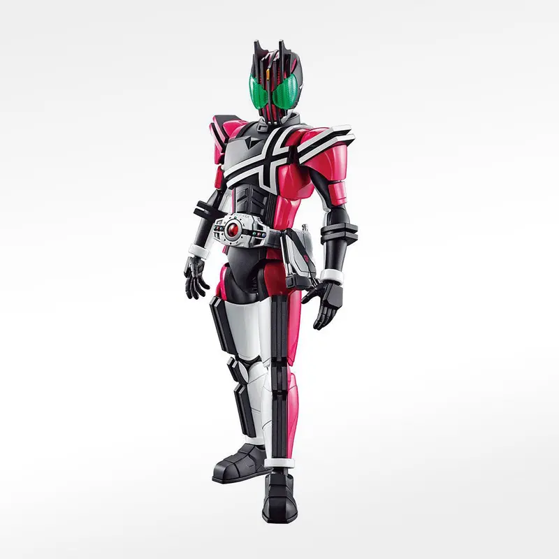 Figure-Rise Standard Kamen Rider Decade 1