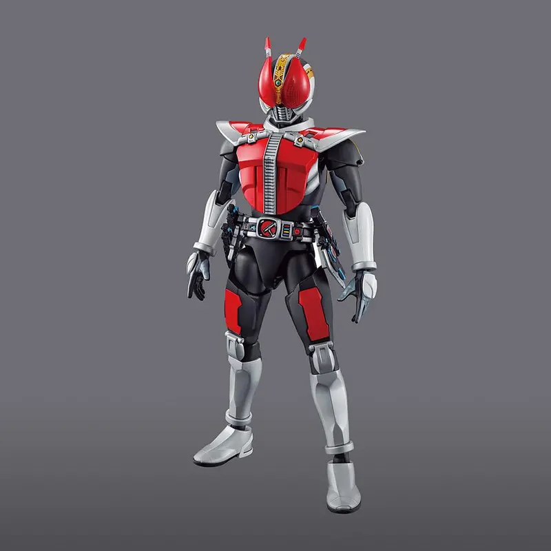 Figure-Rise Standard Kamen Rider Den-O Sword Form & Plat Form 1