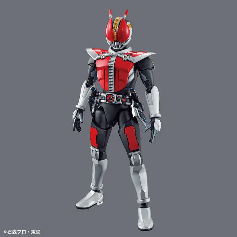Figure-Rise Standard Kamen Rider Den-O Sword Form & Plat Form 2