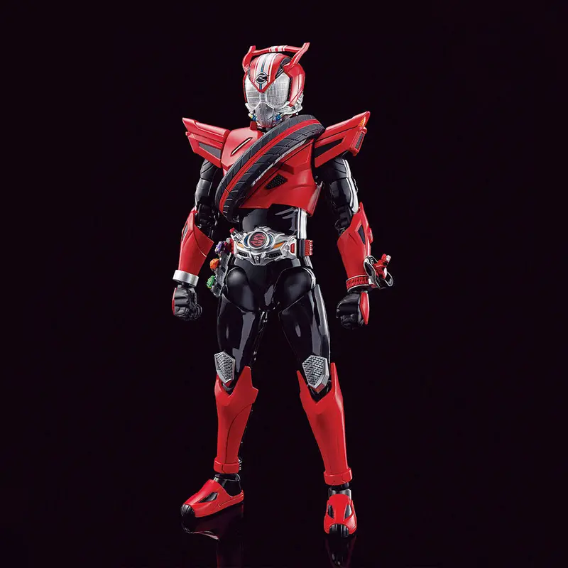 Figure-Rise Standard Kamen Rider Drive Type Speed 1