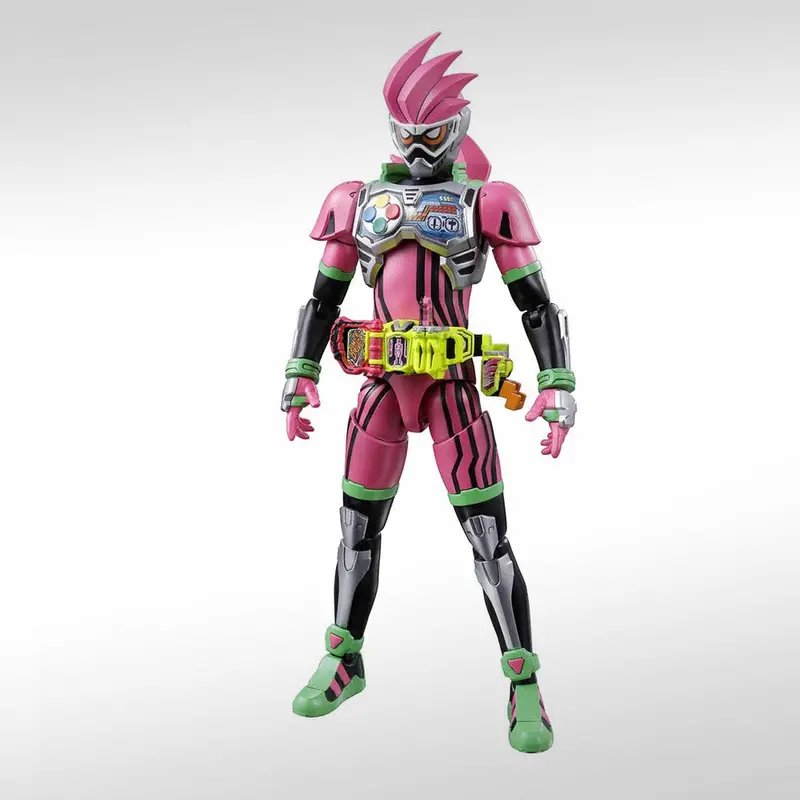 Figure-Rise Standard Kamen Rider Ex-Aid Action Gamer Level 2 1