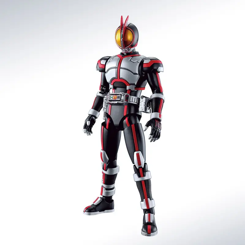 Figure-Rise Standard Kamen Rider Faiz 1