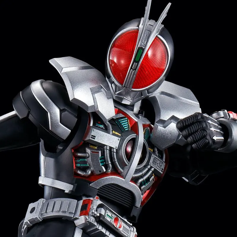 Figure-Rise Standard Kamen Rider Faiz Axel Form 1
