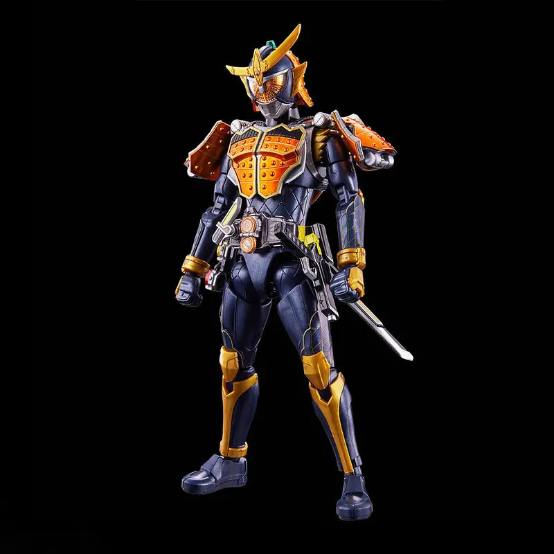 Figure-Rise Standard Kamen Rider Gaim Orange Arms 1