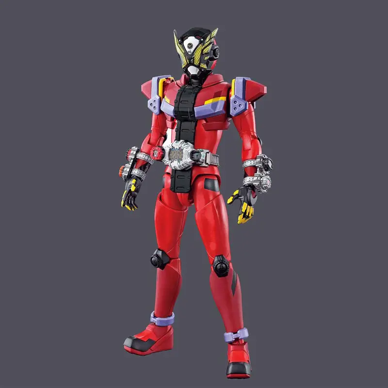 Figure-Rise Standard Kamen Rider Geiz 1