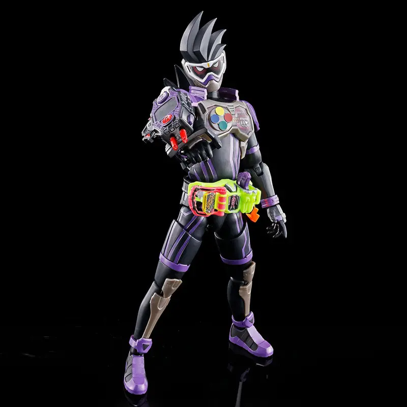 Figure-Rise Standard Kamen Rider Gemn Action Gamer Level 2 1