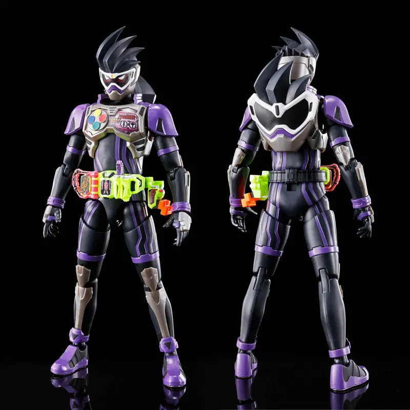 Figure-Rise Standard Kamen Rider Gemn Action Gamer Level 2 2