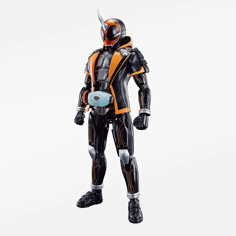 Figure-Rise Standard Kamen Rider Ghost Ore Damashii 1