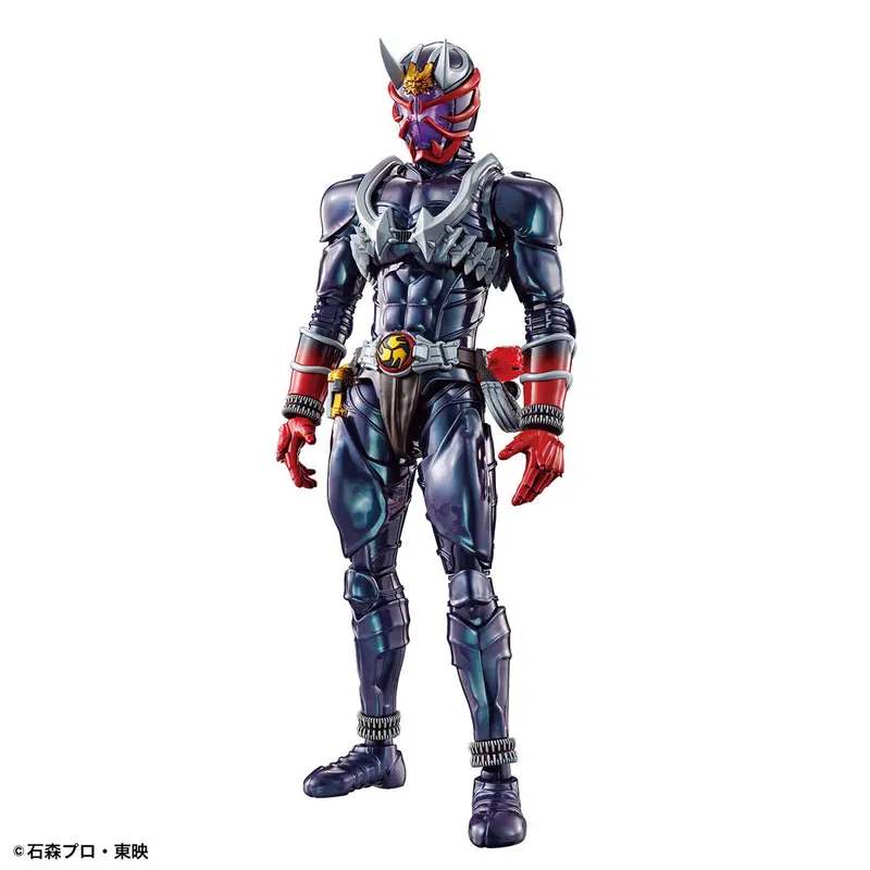 Figure-Rise Standard Kamen Rider Hibiki 2
