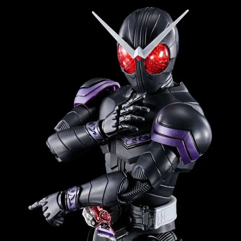 Figure-Rise Standard Kamen Rider Joker 1